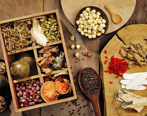 哪些中藥有養(yǎng)發(fā)的作用呢？