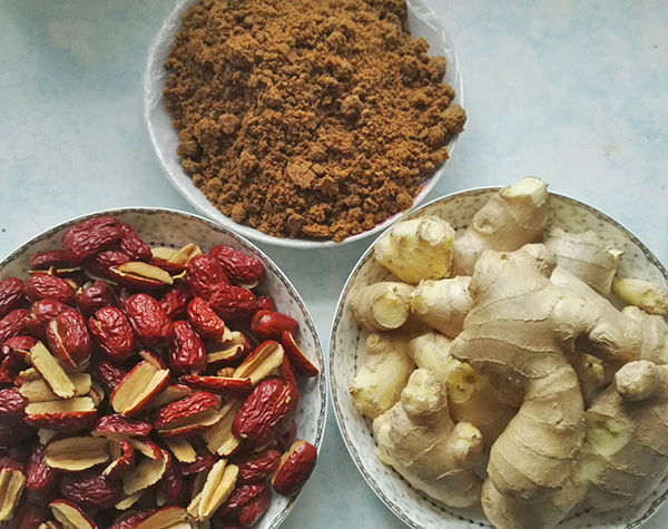 夏吃姜，保安康！但這樣吃才能更健康