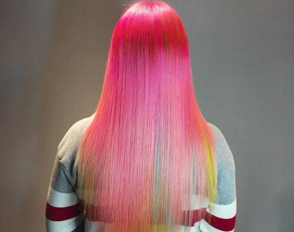 燙染都會(huì)傷害頭發(fā)？