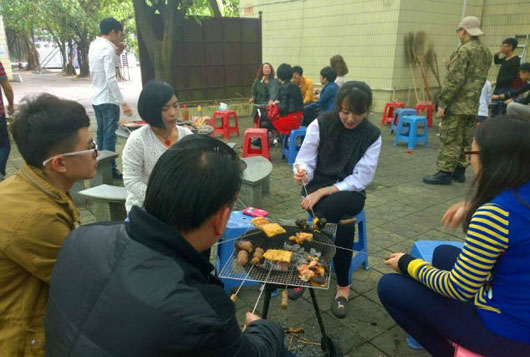 第二屆“育芽行動之頭皮養(yǎng)護”全科班完美落幕！