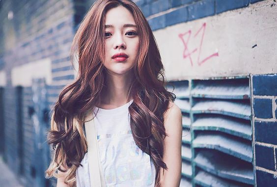 儷真護(hù)發(fā)知識(shí)：你適合直發(fā)還是捲發(fā)？